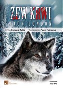 Zew krwi - Jack London -  Polish Bookstore 