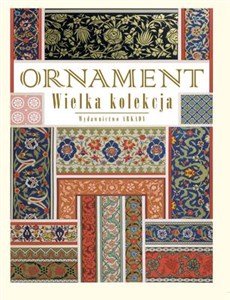 Obrazek Ornament Wielka kolekcja