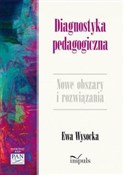 polish book : Diagnostyk... - Ewa Wysocka