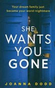 She Wants ... - Joanna Dodd -  Książka z wysyłką do UK