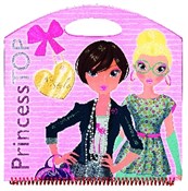 polish book : Princess T... - Opracowanie Zbiorowe