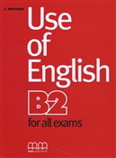 Use of Eng... - E. Moursou -  foreign books in polish 