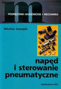 Picture of Napęd i sterowanie pneumatyczne