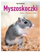Myszoskocz... - Anja Steinkamp -  foreign books in polish 