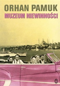 Picture of Muzeum niewinności