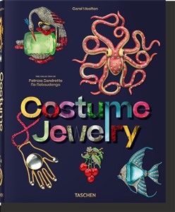 Obrazek Costume Jewelry