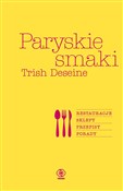 Paryskie s... - Trish Deseine -  Polish Bookstore 