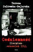 Codziennoś... - Teresa Sułowska-Bojarska - Ksiegarnia w UK