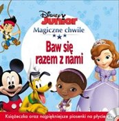 Polska książka : Magiczne C...