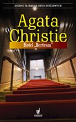Hotel Bert... - Agata Christie -  Książka z wysyłką do UK