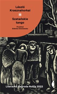 Obrazek Szatańskie tango
