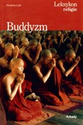 polish book : Buddyzm - Nicoletta Celli