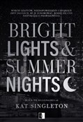 Bright Lig... - Kat Singleton -  foreign books in polish 
