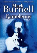 Kameleony - Mark Burnell -  books in polish 