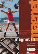 Polska książka : Magnet 3 P... - Giorgio Motta