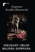 polish book : Nieudany u... - Zygmunt Zeydler-Zborowski