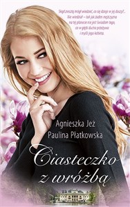 Picture of Ciasteczko z wróżbą