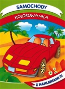 Zobacz : Kolorowank... - Opracowanie Zbiorowe