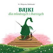 Bajki dla ... - Zbigniew; ilustracje: Ola Makowska Sobolewski -  books from Poland