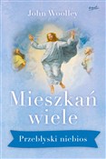 Polska książka : Mieszkań w... - John Woolley