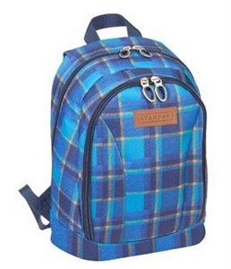 Obrazek Plecak STK Chequer 2