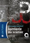 [Audiobook... - Aleksander Kamiński -  Polish Bookstore 