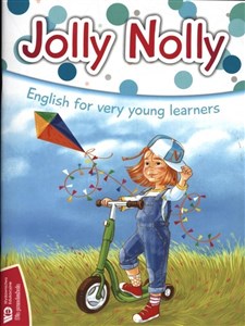 Picture of Jolly Nolly. Karty pracy WE