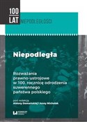Niepodległ... -  books from Poland