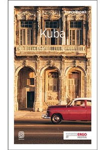 Picture of Kuba Travelbook