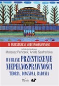 Wybrane pr... - Anida Szafrańska, Mateusz Penczek -  books from Poland
