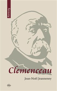 Picture of Clemenceau Wizjoner znad Sekwany