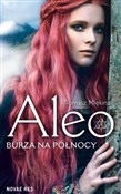 ALEO Burza... - Tomasz Miękina -  books in polish 