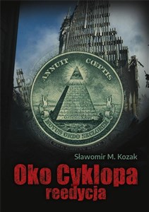 Picture of Oko Cyklopa. Reedycja + QR