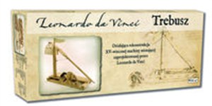 Obrazek Model Trebusz