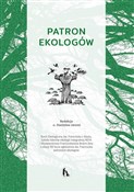 polish book : Patron eko... - Stanisław Jaromi OFMConv