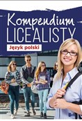 Kompendium... - Agnieszka Nożyńska-Demianiuk -  Książka z wysyłką do UK