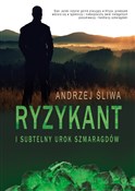 Książka : Ryzykant i... - Andrzej Śliwa