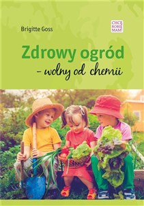 Picture of Zdrowy ogód - wolny od chemii