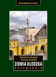 Picture of Ziemia kłodzka. Przewodnik wyd. 2