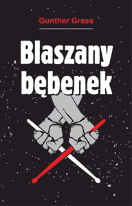 Picture of Blaszany bębenek