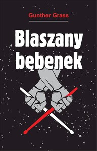 Obrazek Blaszany bębenek