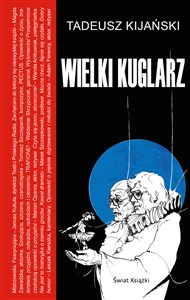 Picture of Wielki kuglarz