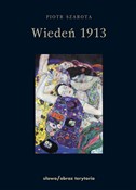 polish book : Wiedeń 191... - Piotr Szarota
