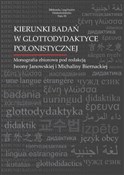 Kierunki b... -  Polish Bookstore 