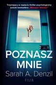 Poznasz mn... - Sarah A. Denzil -  books from Poland