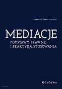 Mediacje. ... - Filaber (red. nauk.) Joanna -  books from Poland