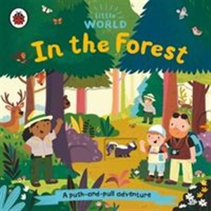 Picture of Little World In the Forest