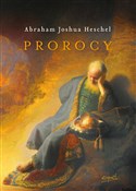 Prorocy - Abraham Joshua Heschel - Ksiegarnia w UK