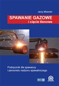Spawanie g... - Jerzy Mizerski -  foreign books in polish 