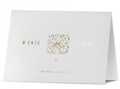 Karnet Ślu... -  foreign books in polish 